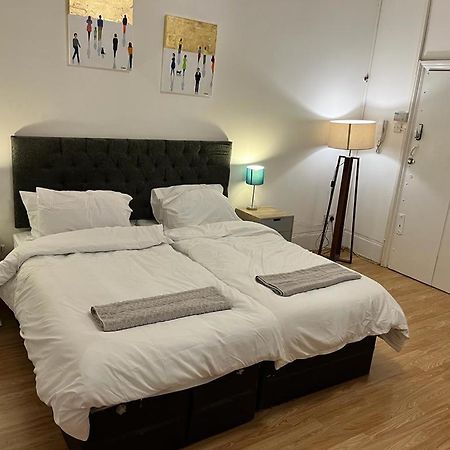 City Studio Flat Лондон Екстериор снимка