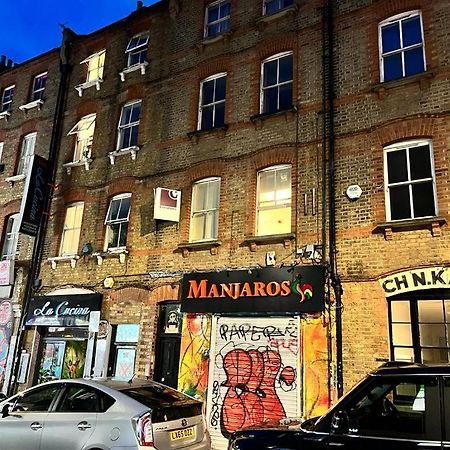 City Studio Flat Лондон Екстериор снимка