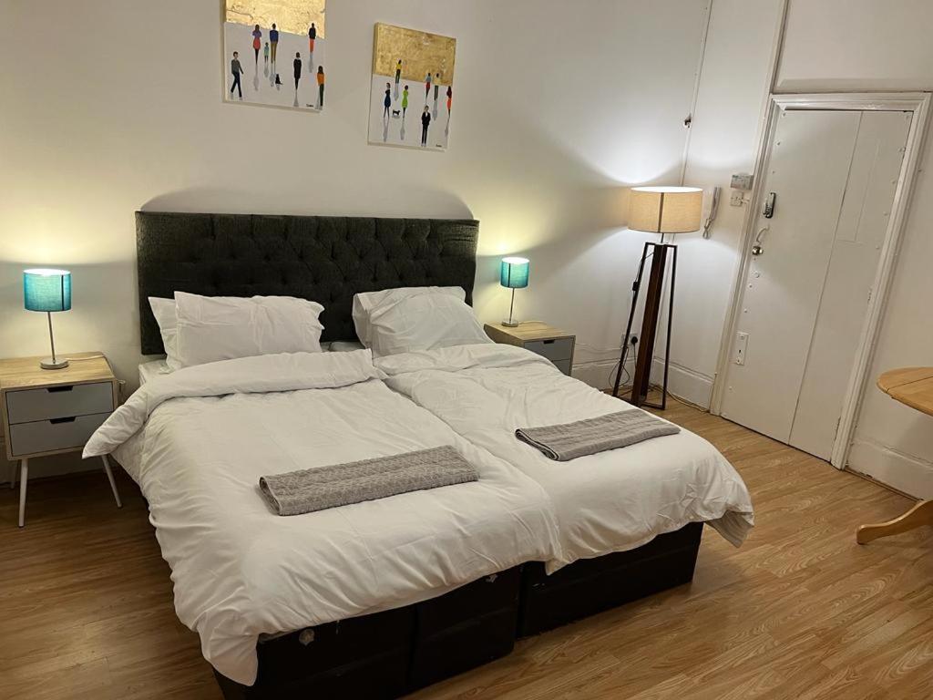 City Studio Flat Лондон Екстериор снимка