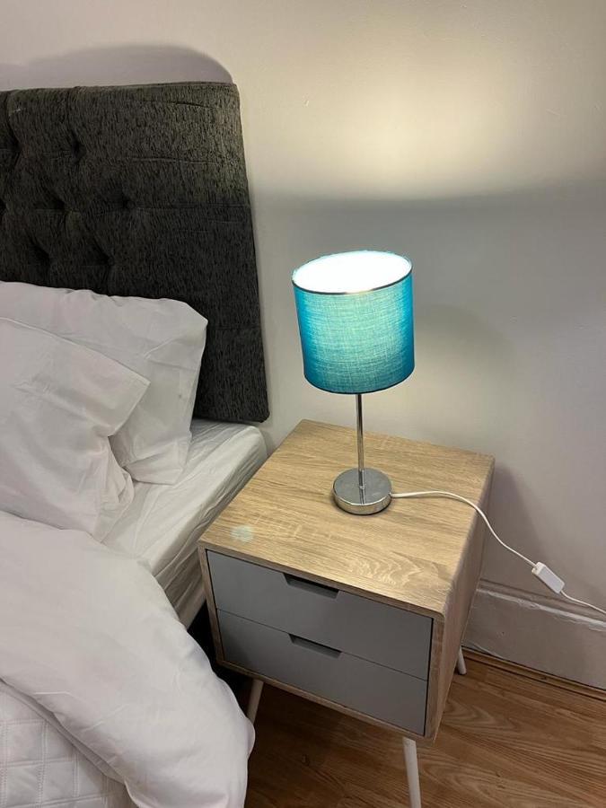 City Studio Flat Лондон Екстериор снимка