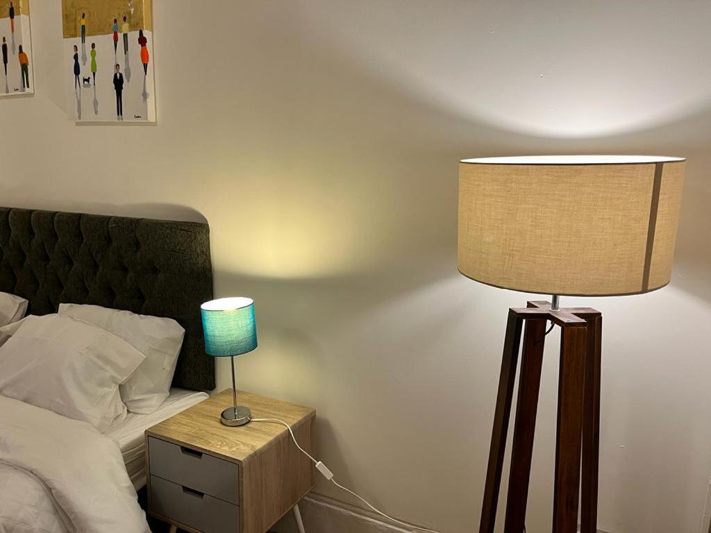 City Studio Flat Лондон Екстериор снимка